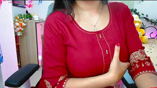 WildDimpi 0 online show from November 26, 7:15 pm