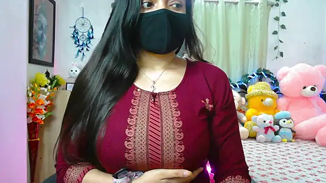 WildDimpi 0 online show from April 5, 12:46 pm