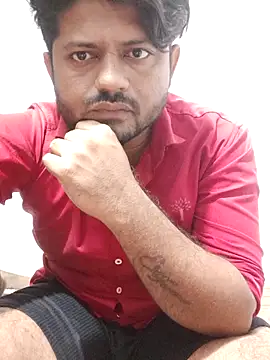 urhotboymeet online show from October 12, 8:08 pm