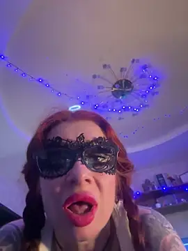 Gospajaa online show from April 22, 12:39 pm