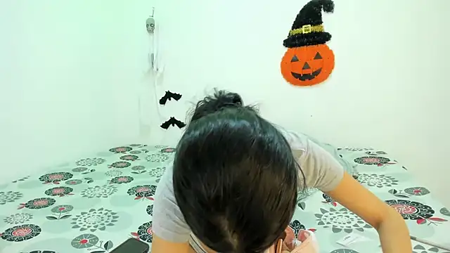 Snapshot of Sexy777Couple chatting on October 26, 8:04 pm Sexy777Couple online show from October 26, 8:04 pm