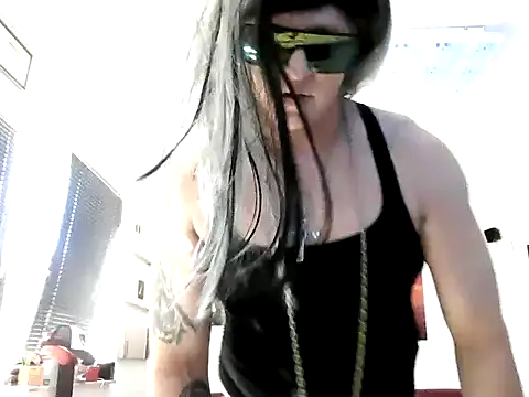 hellgirl1980 online show from September 10, 2:28 pm