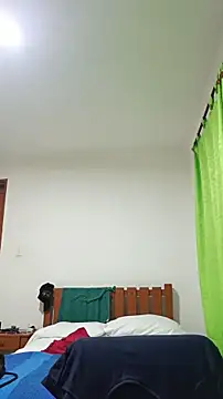 Johan Dangel online show from February 14, 2:19 am