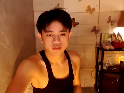 NautyBoyBrazeen 143 online show from March 13, 6:31 am