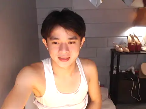 NautyBoyBrazeen 143 online show from March 29, 11:43 am