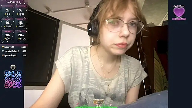 LouieRutt online show from September 27, 9:36 am