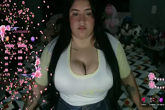 MIIN JII 1 online show from February 4, 7:20 pm