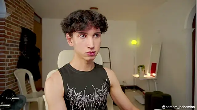 boream online show from January 12, 2:00 pm