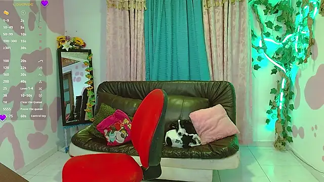 Snapshot of koko_dam chatting on September 20, 3:40 am koko dam online show from September 20, 3:40 am