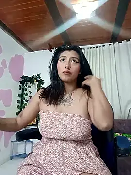 Snapshot of koko_dam chatting on November 4, 1:48 am koko dam online show from November 4, 1:48 am