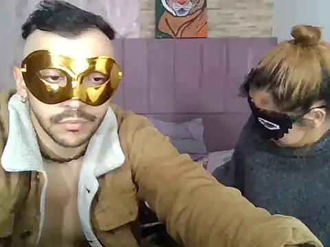 Snapshot of jackandvanne chatting on September 12, 1:38 am jackandvanne online show from September 12, 1:38 am