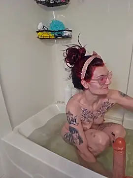 Blossom94 online show from February 9, 4:38 am