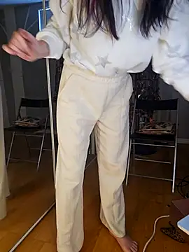 Blossom94 online show from March 1, 8:55 pm