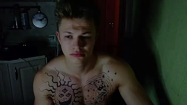 James  Noah online show from September 23, 8:34 pm