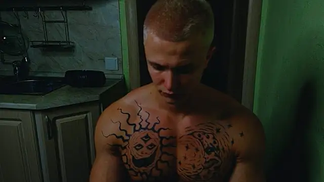 James  Noah online show from October 4, 7:34 pm