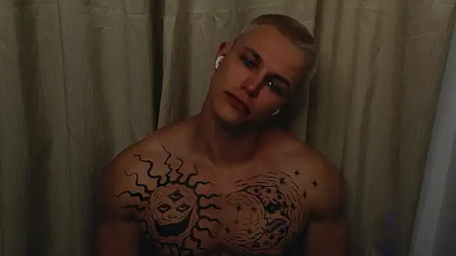 James  Noah online show from October 5, 8:29 pm