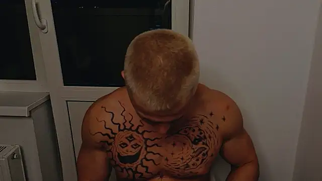 James  Noah online show from October 6, 8:50 pm