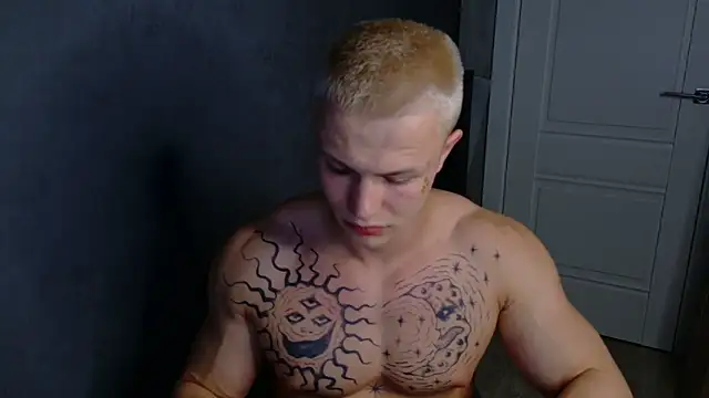 James  Noah online show from October 10, 7:46 pm