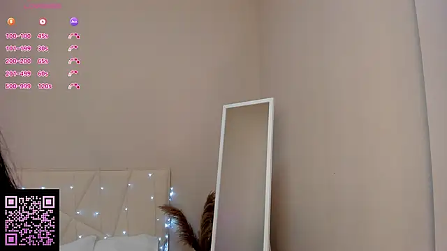 Cassies-Sandyy online show from November 16, 10:32 am