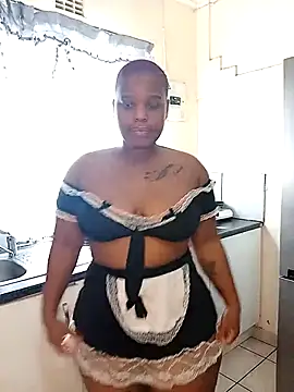 ThickAmy online show from September 12, 8:36 am