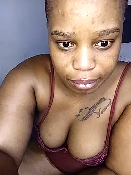 ThickAmy online show from September 19, 5:09 am