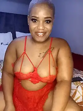 ThickAmy online show from October 3, 6:38 pm