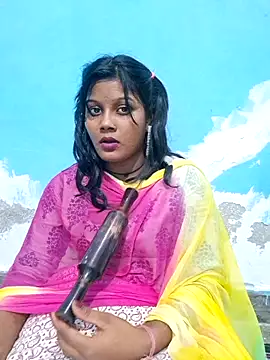 Rashmi Pathak online show from October 7, 2:53 am