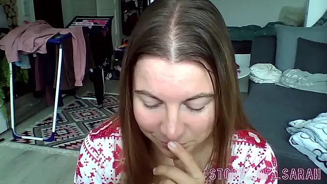 Snapshot of story_of_sarah chatting on November 19, 9:42 am story of sarah online show from November 19, 9:42 am