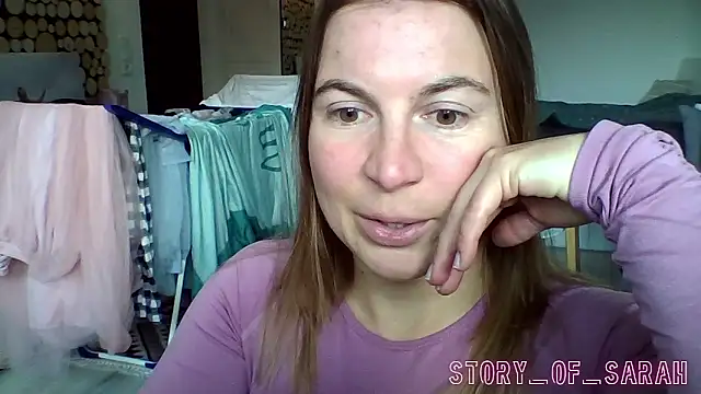 story of sarah online show from January 16, 2:10 pm