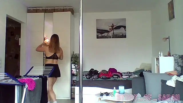 story of sarah online show from March 21, 10:20 am