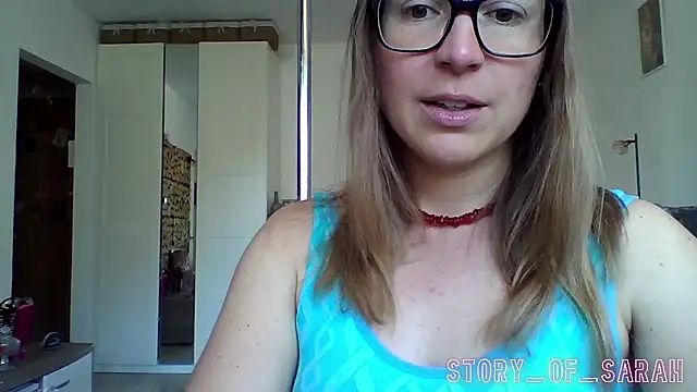 story of sarah online show from April 8, 9:09 am