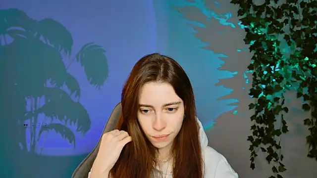 Yoka paradoXXX online show from September 22, 5:09 am