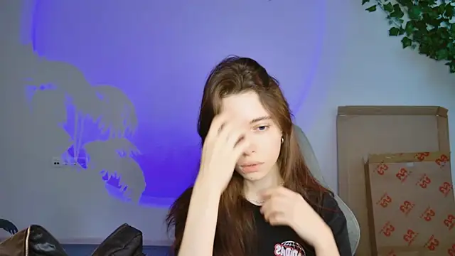 Yoka paradoXXX online show from September 23, 5:10 am