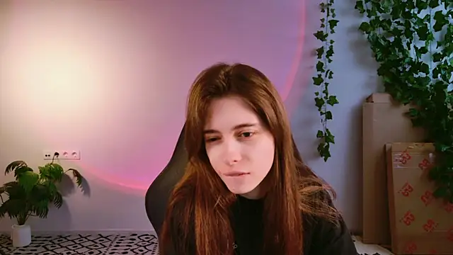 Yoka paradoXXX online show from September 24, 5:11 am