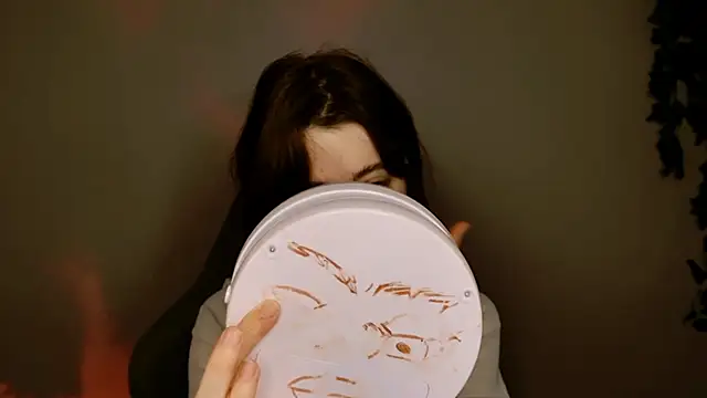 Yoka paradoXXX online show from October 16, 5:19 am