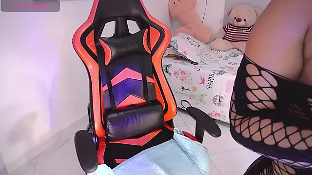 CathaleyaSex online show from March 8, 2:19 pm