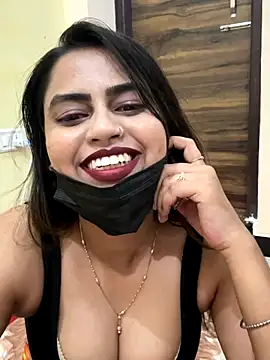 Snapshot of Hot_Taniya69 chatting on September 10, 6:52 pm Hot Taniya69 online show from September 10, 6:52 pm