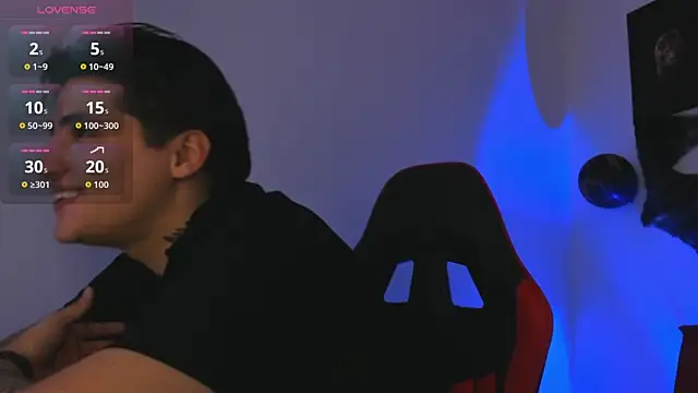 PeytonBox online show from October 29, 12:07 pm