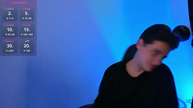 PeytonBox online show from October 30, 12:17 pm