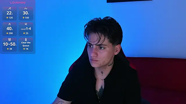 PeytonBox online show from November 3, 11:33 am