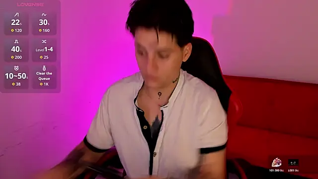 PeytonBox online show from November 5, 11:32 am