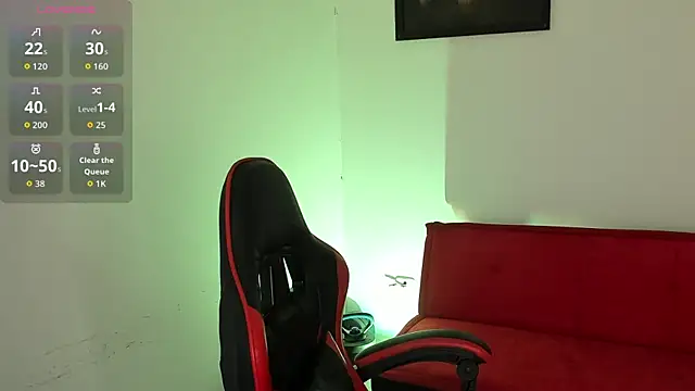 PeytonBox online show from November 7, 11:21 am