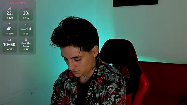 PeytonBox online show from November 9, 11:52 am