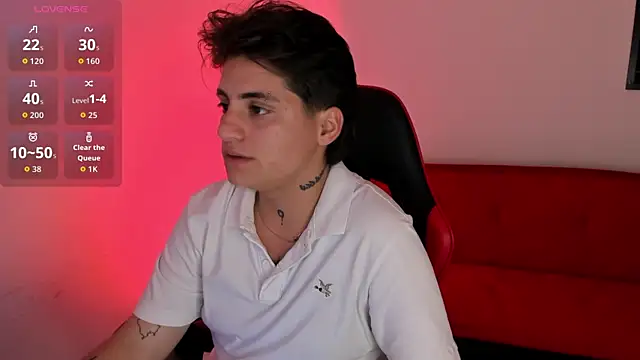 PeytonBox online show from November 12, 11:32 am