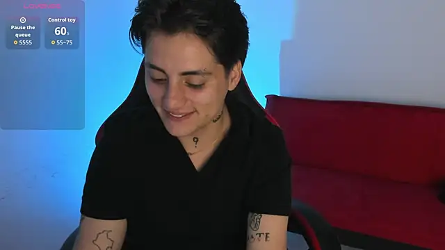 PeytonBox online show from November 20, 11:32 am