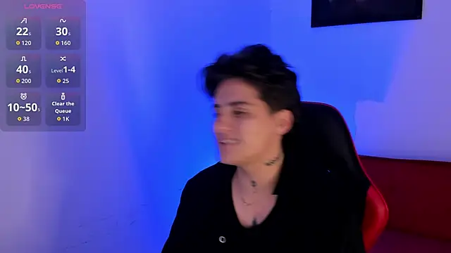 PeytonBox online show from November 22, 11:42 am