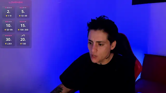 PeytonBox online show from November 24, 11:21 am