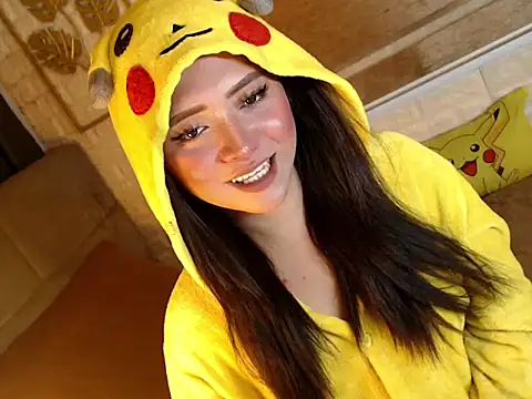 yourdevilsweettsx online show from February 22, 1:42 pm