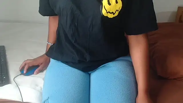 AshleyT255 online show from October 6, 8:01 am