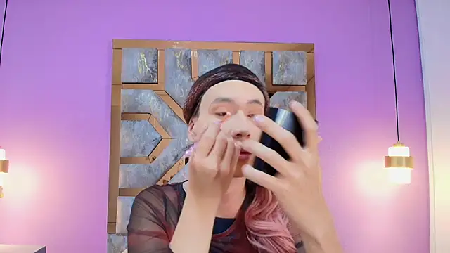 Electra Gosselin online show from September 30, 12:10 pm